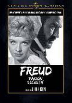 Película sobre Freud: "Pasión secreta"