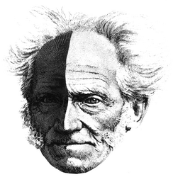 Schopenhauer: vida y pensamiento.