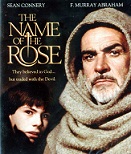 "El nombre de la rosa"